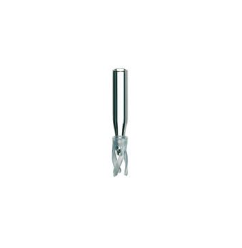 250uL Micro-Insert with Mandrel Interior, & Polymer Feet, 29*5.7mm, Suits for 11mm Crimp-Top Vials